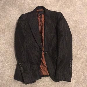 Gorgeous Blazer BCBG MAXAZRIA